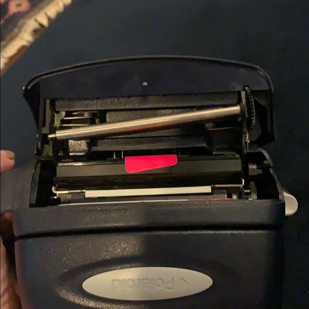 Polaroid Camera - Picture 7 of 7